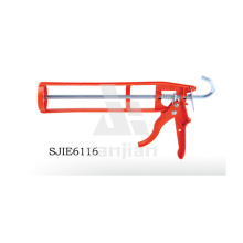 The Newest Type 9" Skeleton Caulking Gun, Silicone Gun Silicone Applicator Gun, Silicone Sealant Gun (SJIE6116)